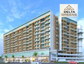 Delta Greens