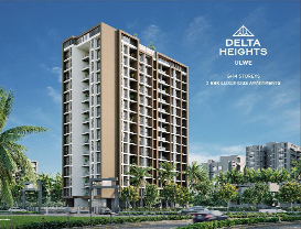 Delta Heights